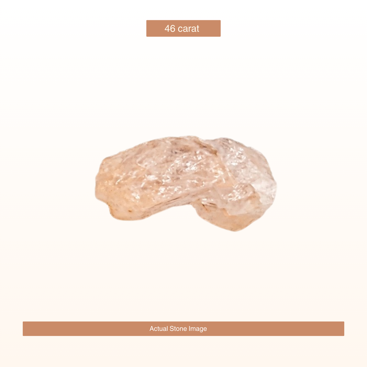 Morganite