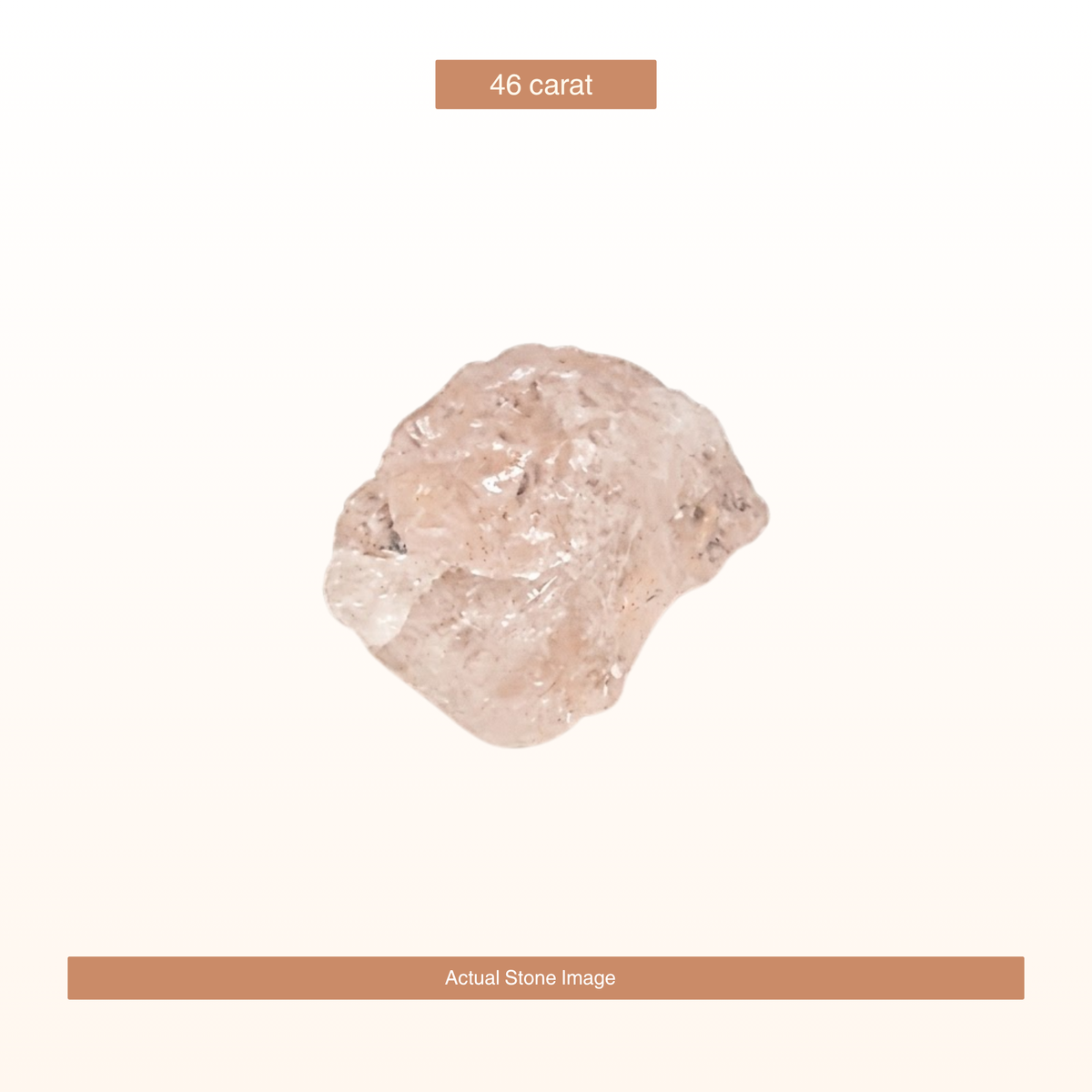 Morganite