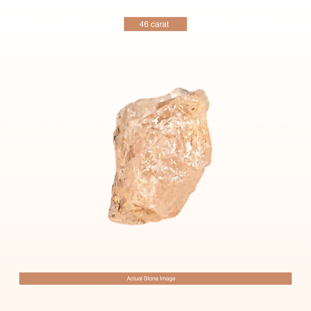 Morganite