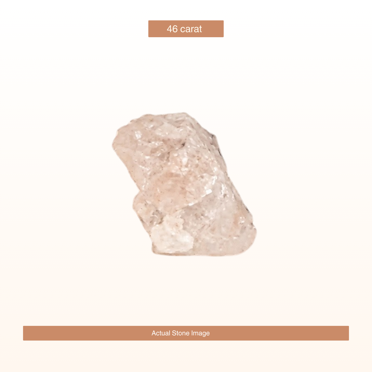 Morganite