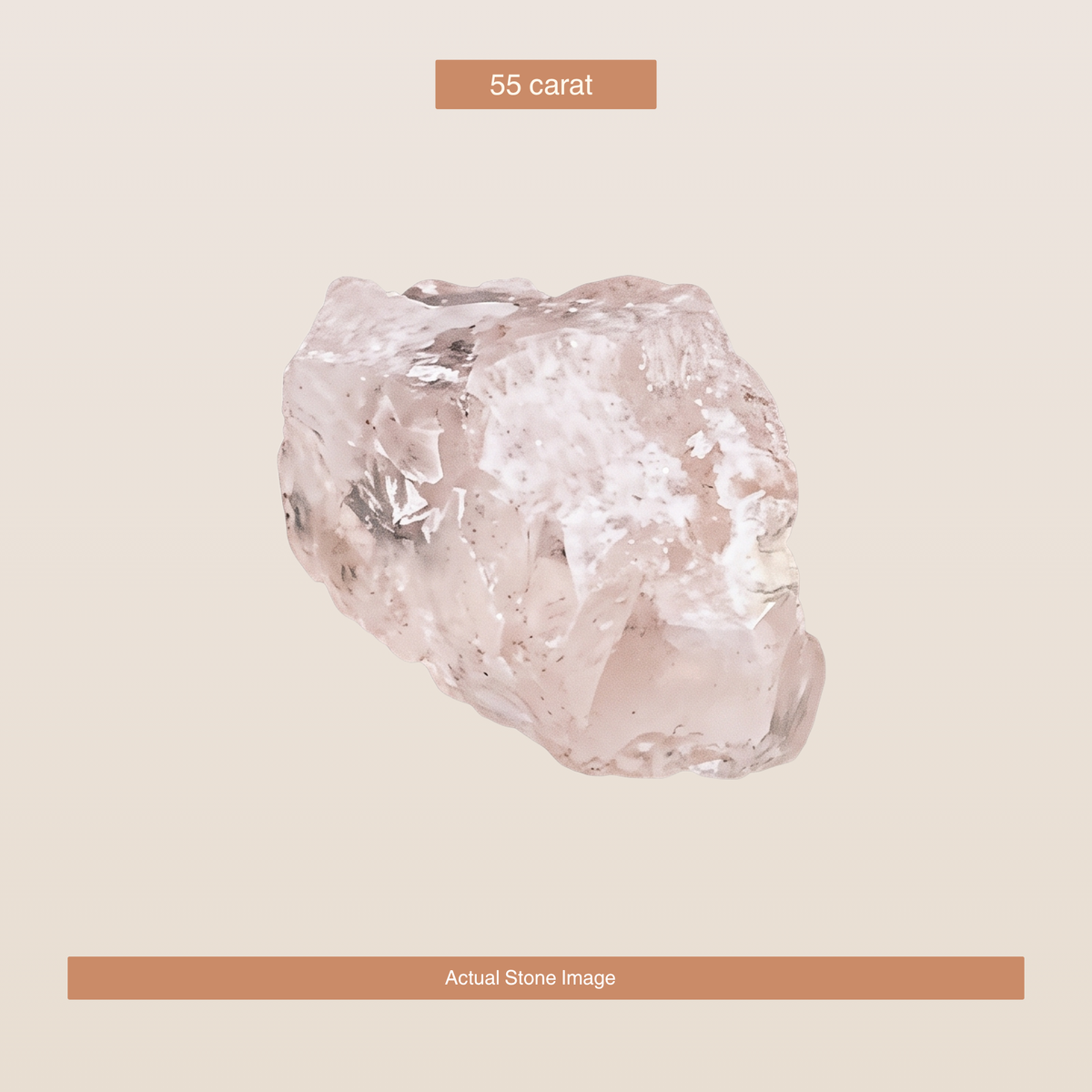 Morganite