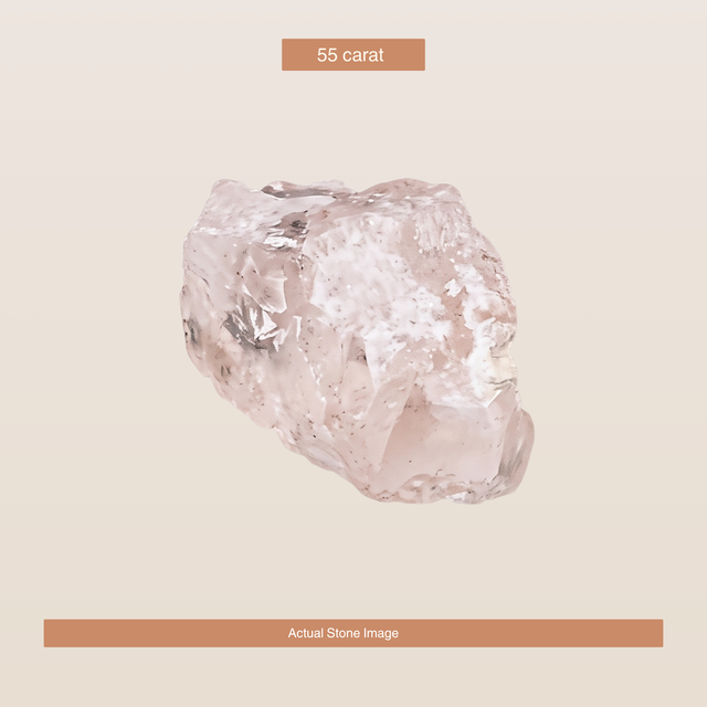 Morganite