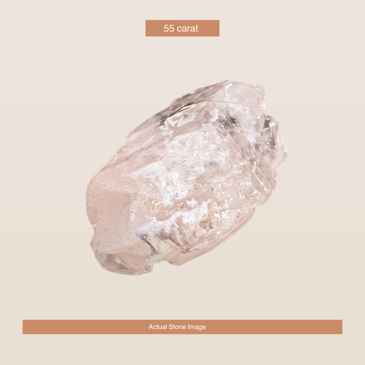 Morganite