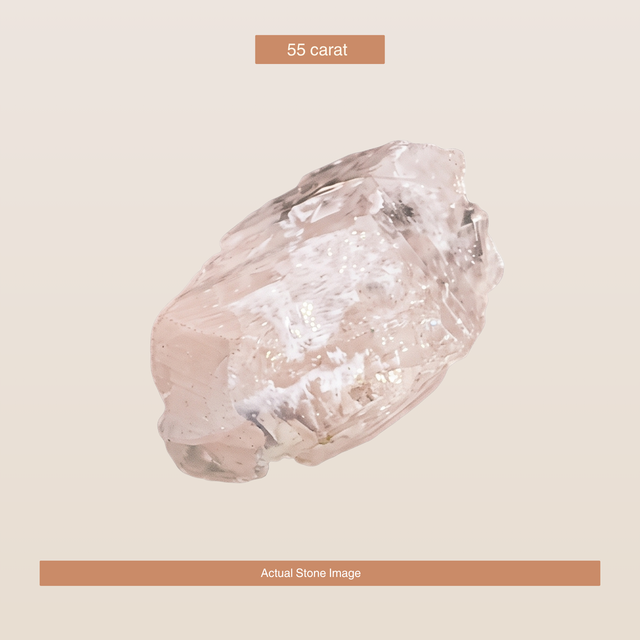 Morganite