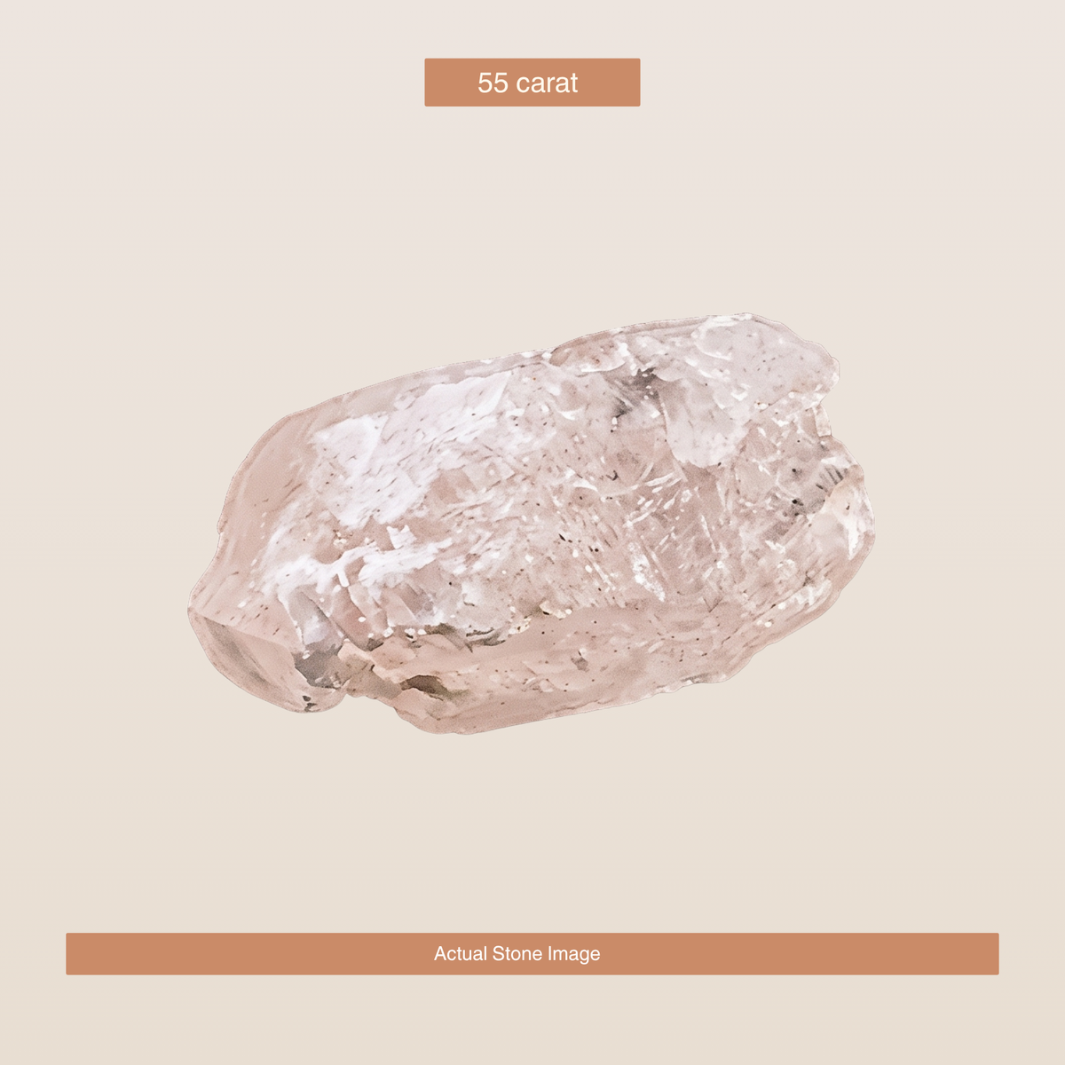 Morganite