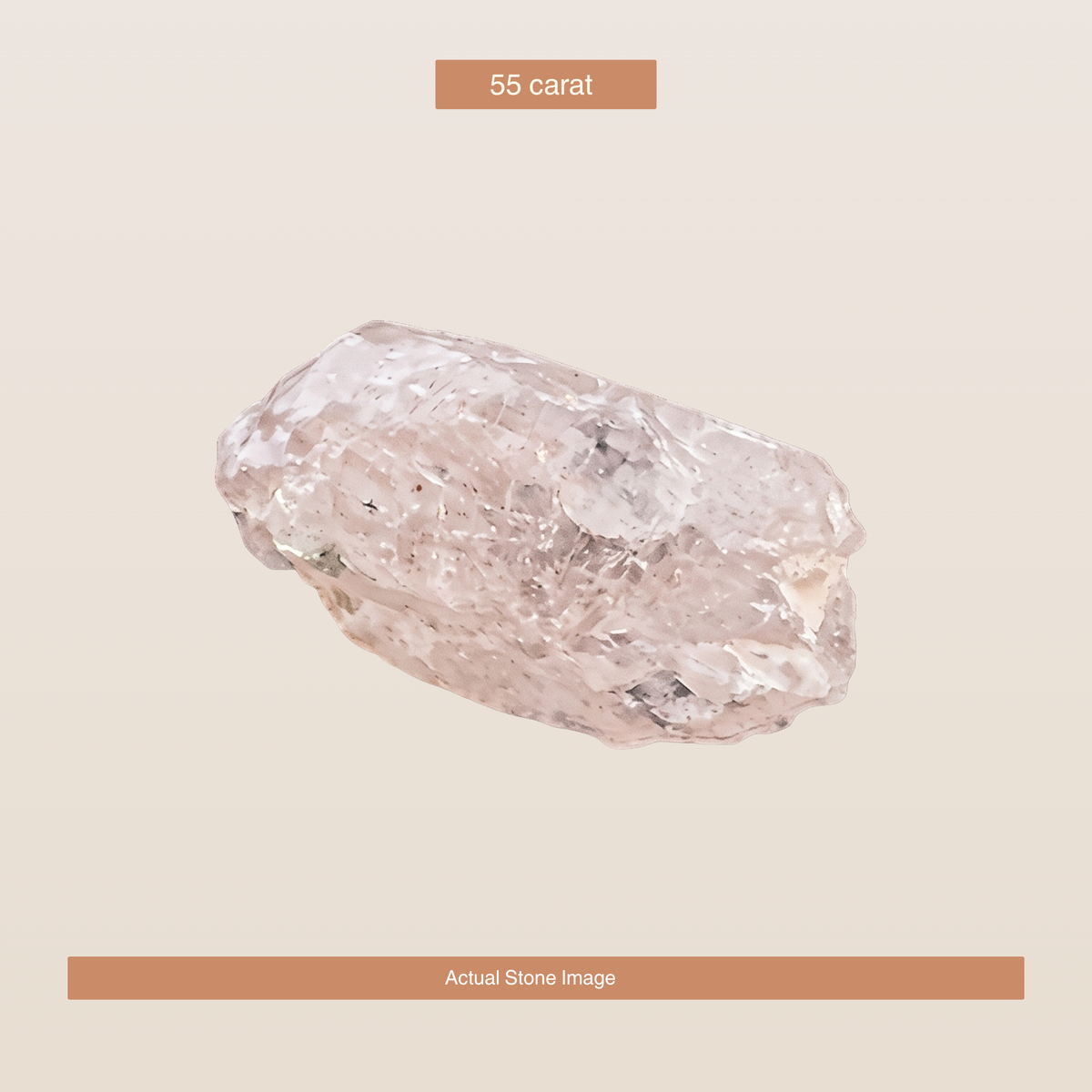 Morganite