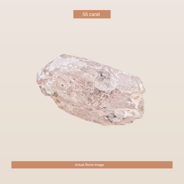 Morganite