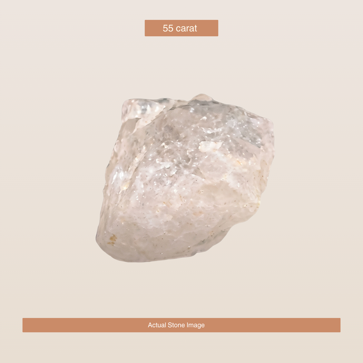 Morganite