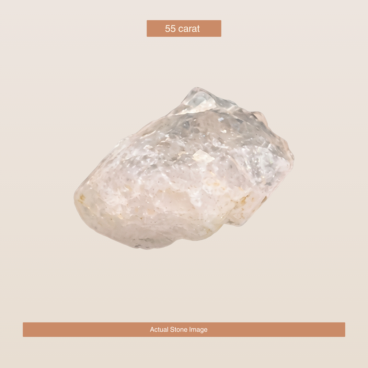 Morganite