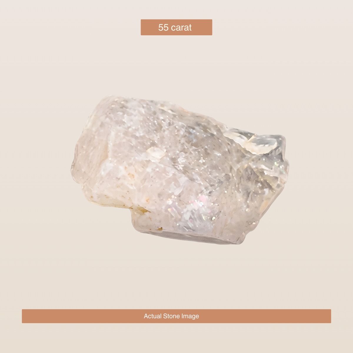 Morganite