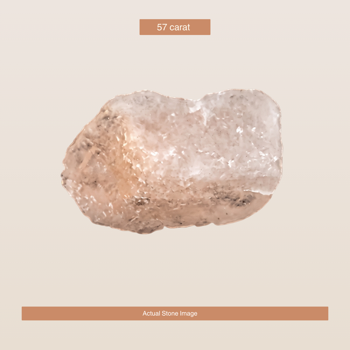 Morganite