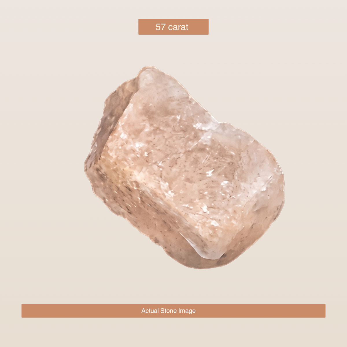 Morganite