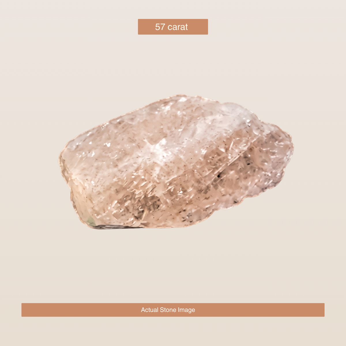 Morganite
