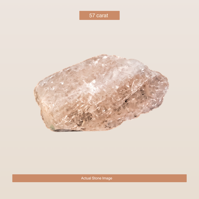 Morganite