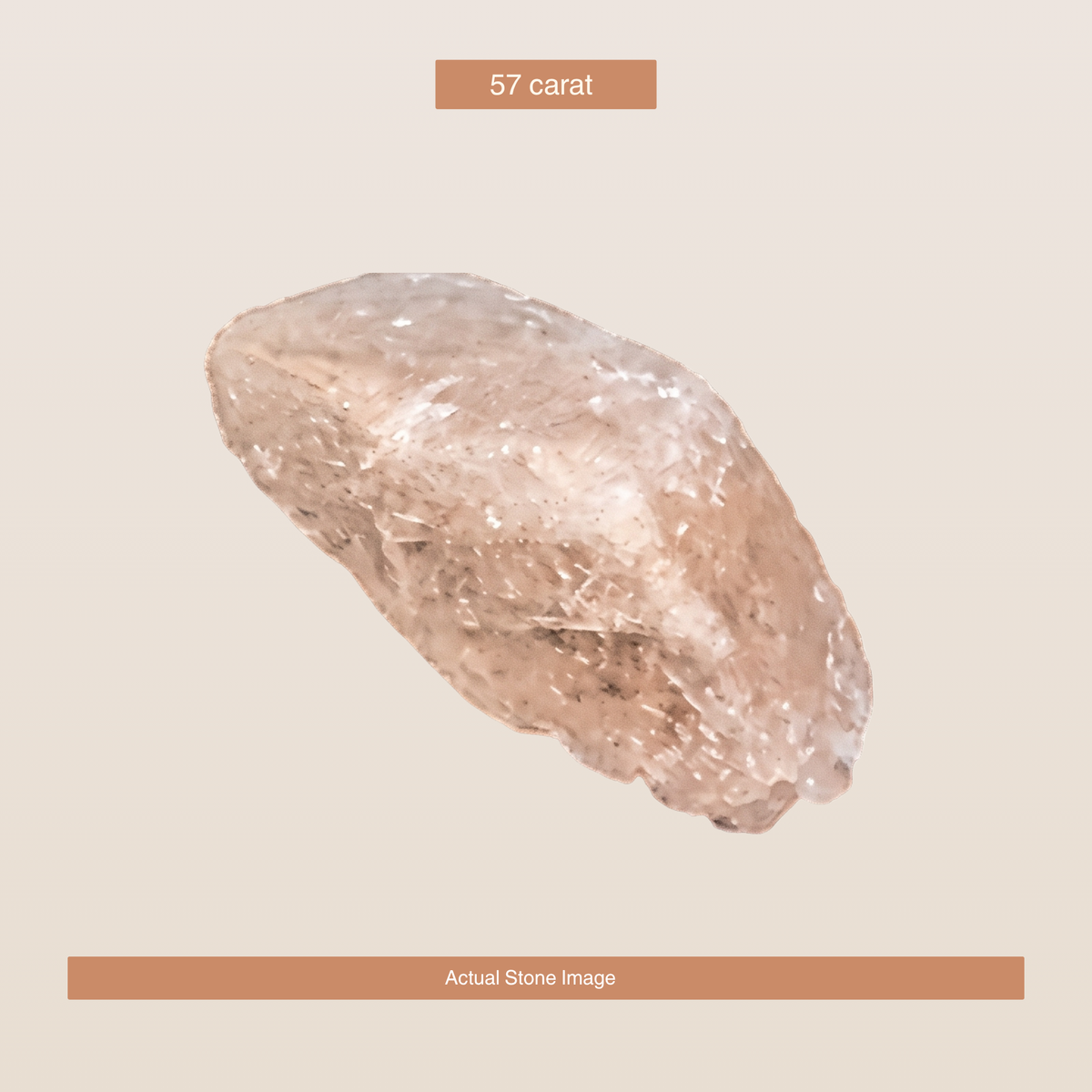 Morganite