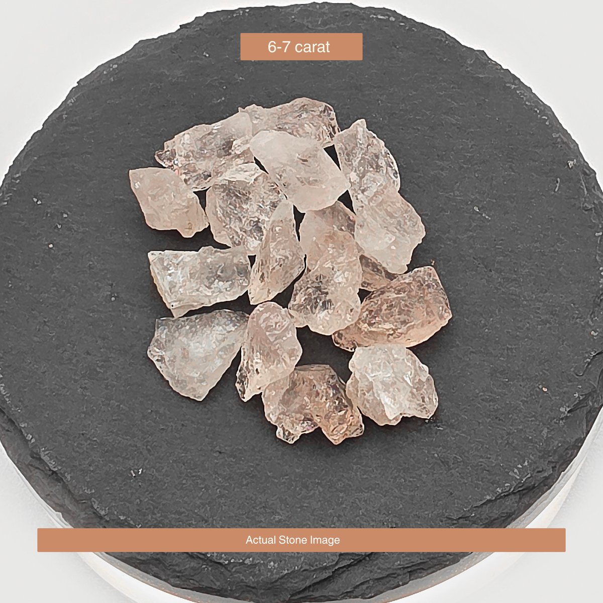 Morganite