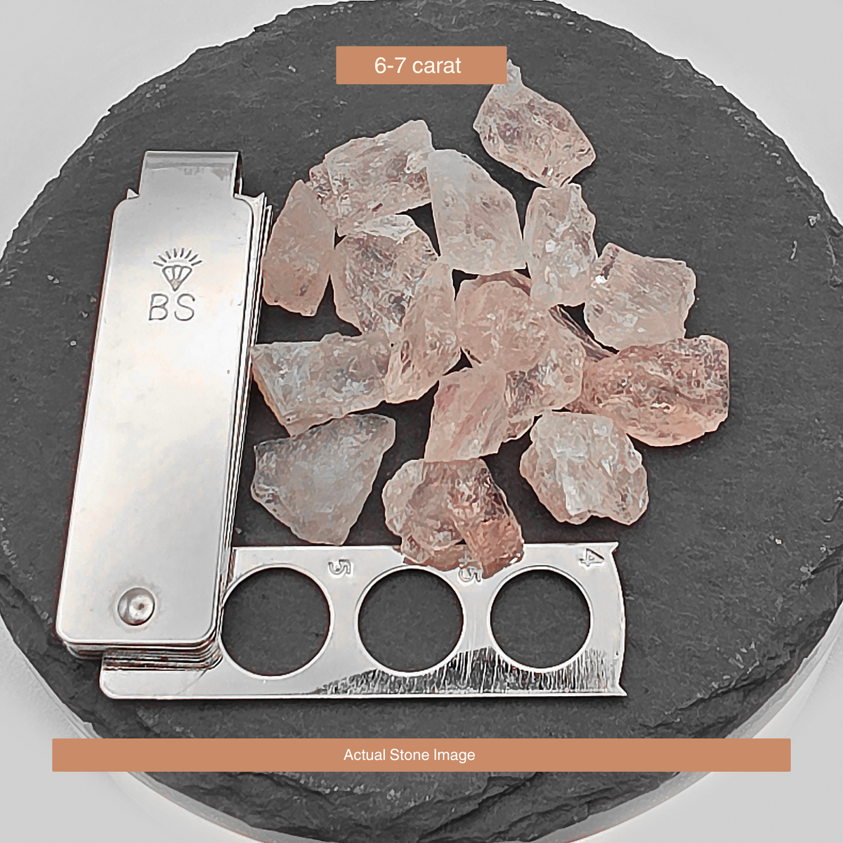 Morganite
