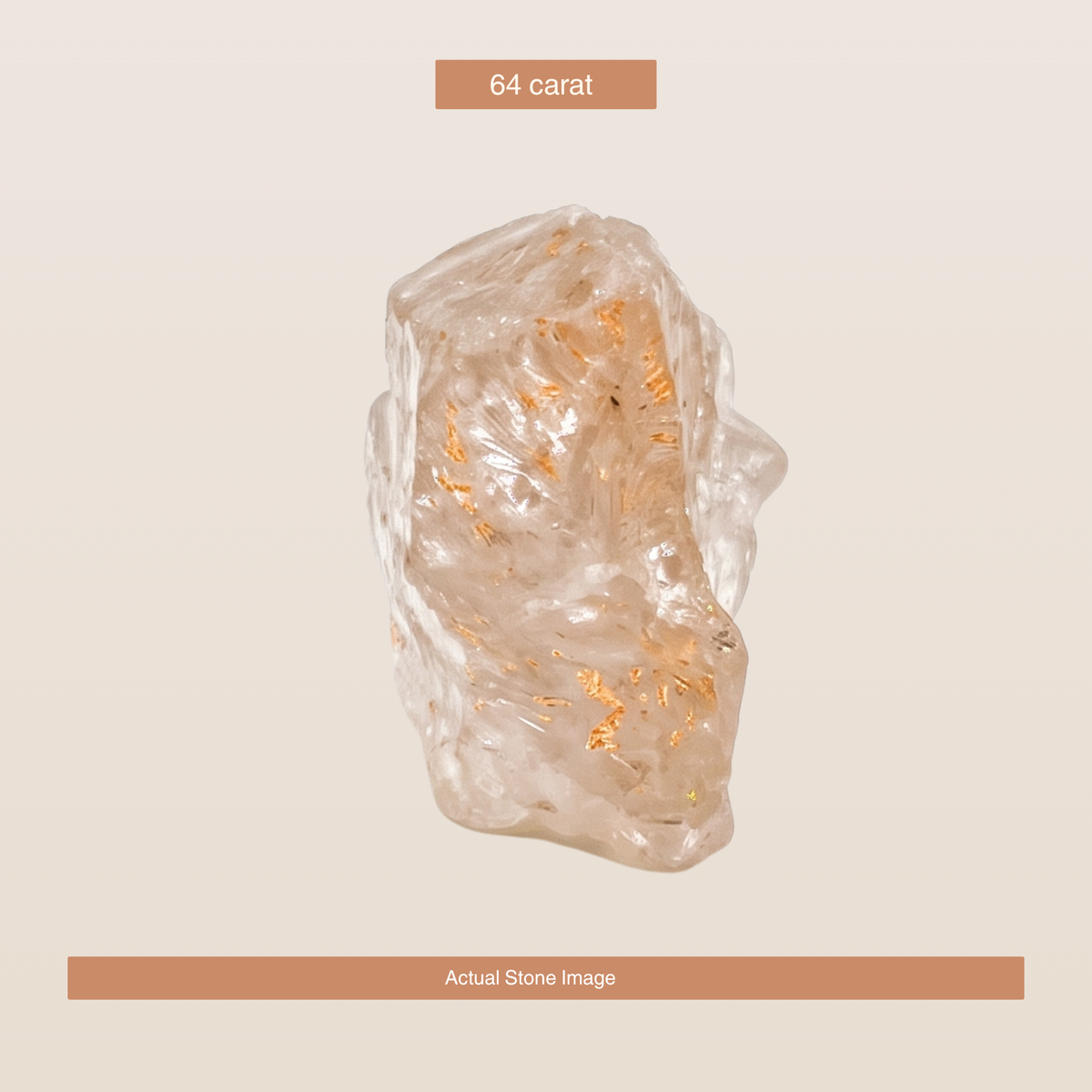 Morganite