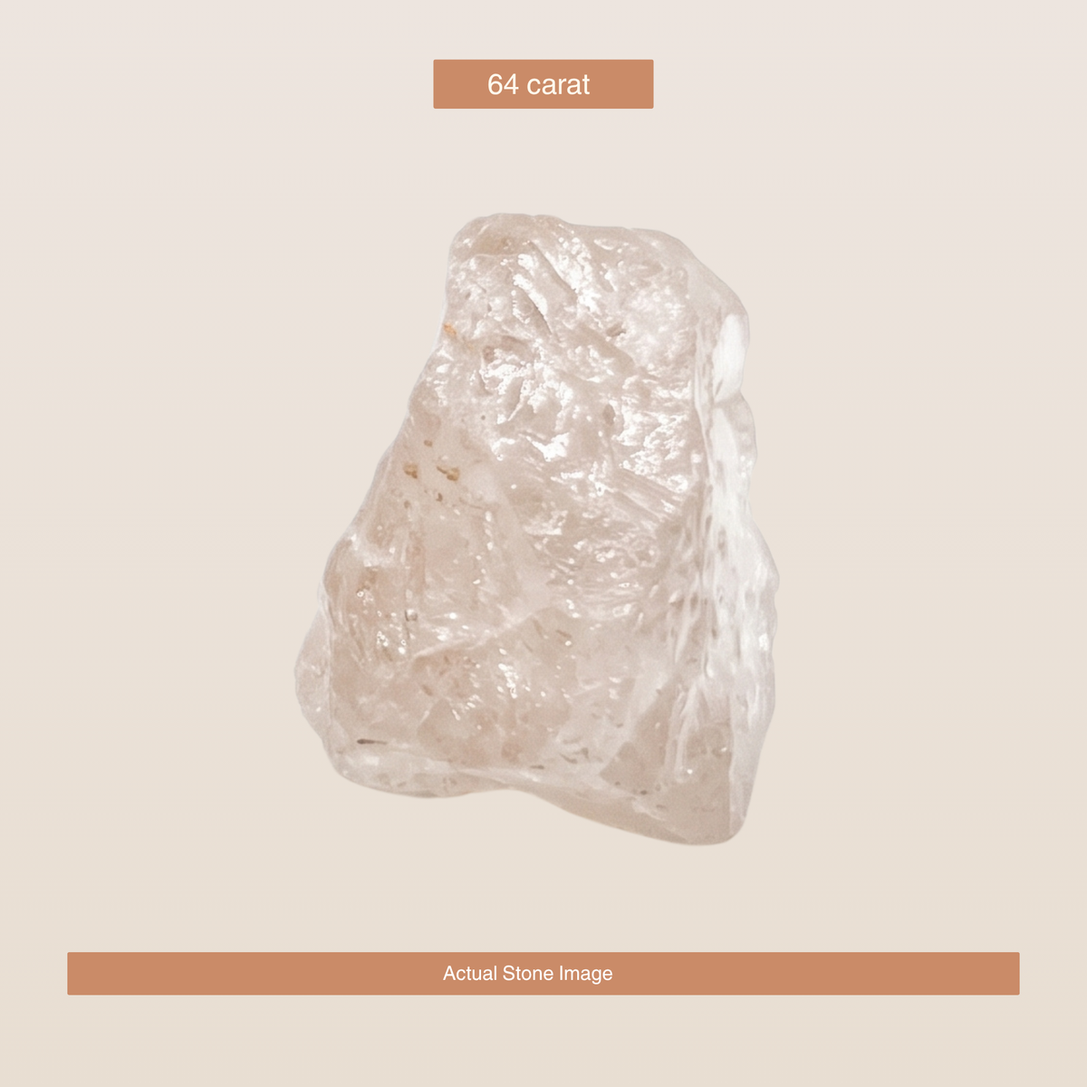 Morganite