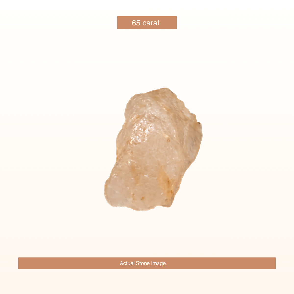 Morganite