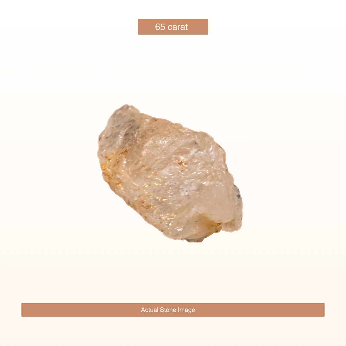 Morganite