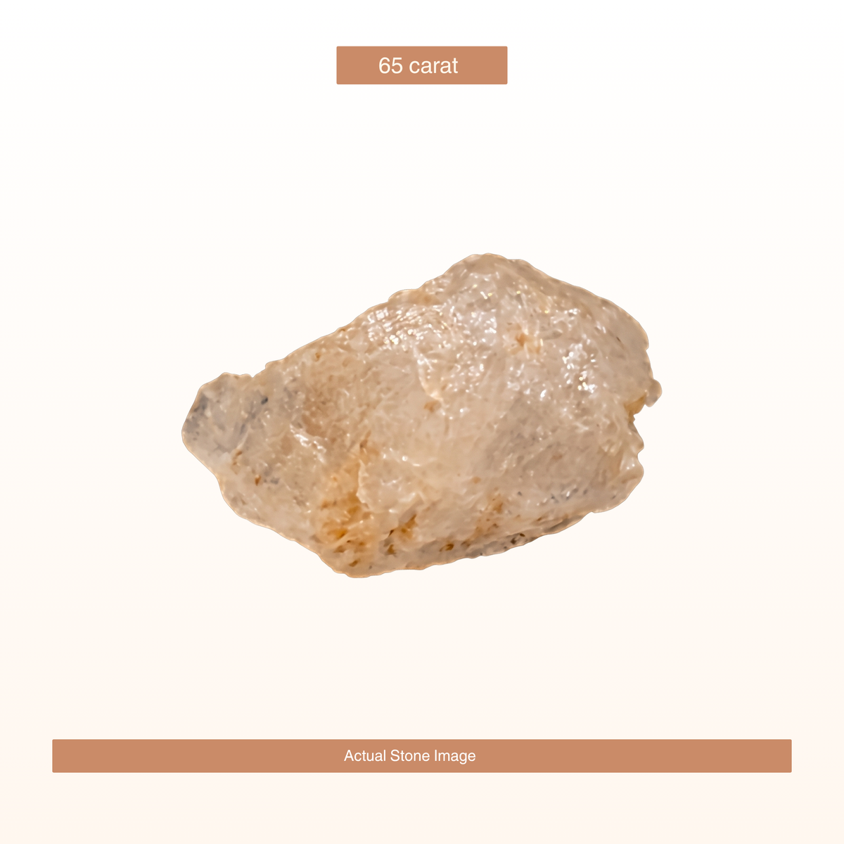 Morganite