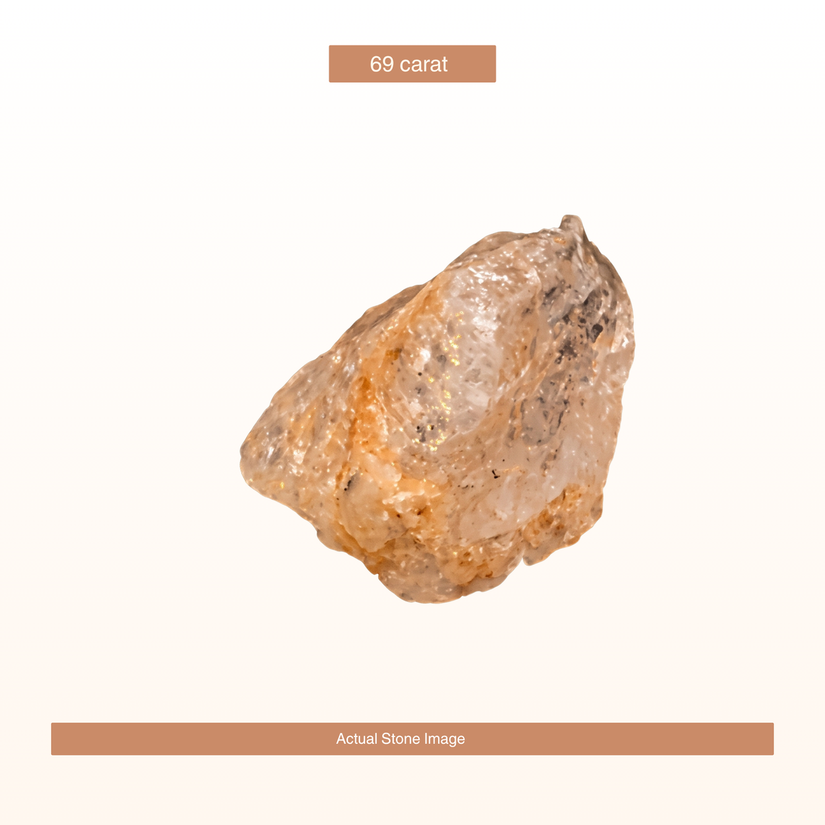 Morganite