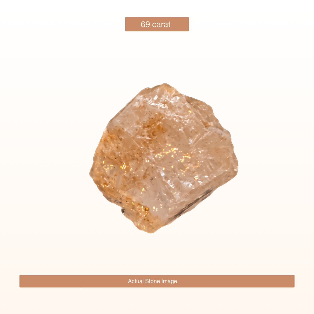Morganite