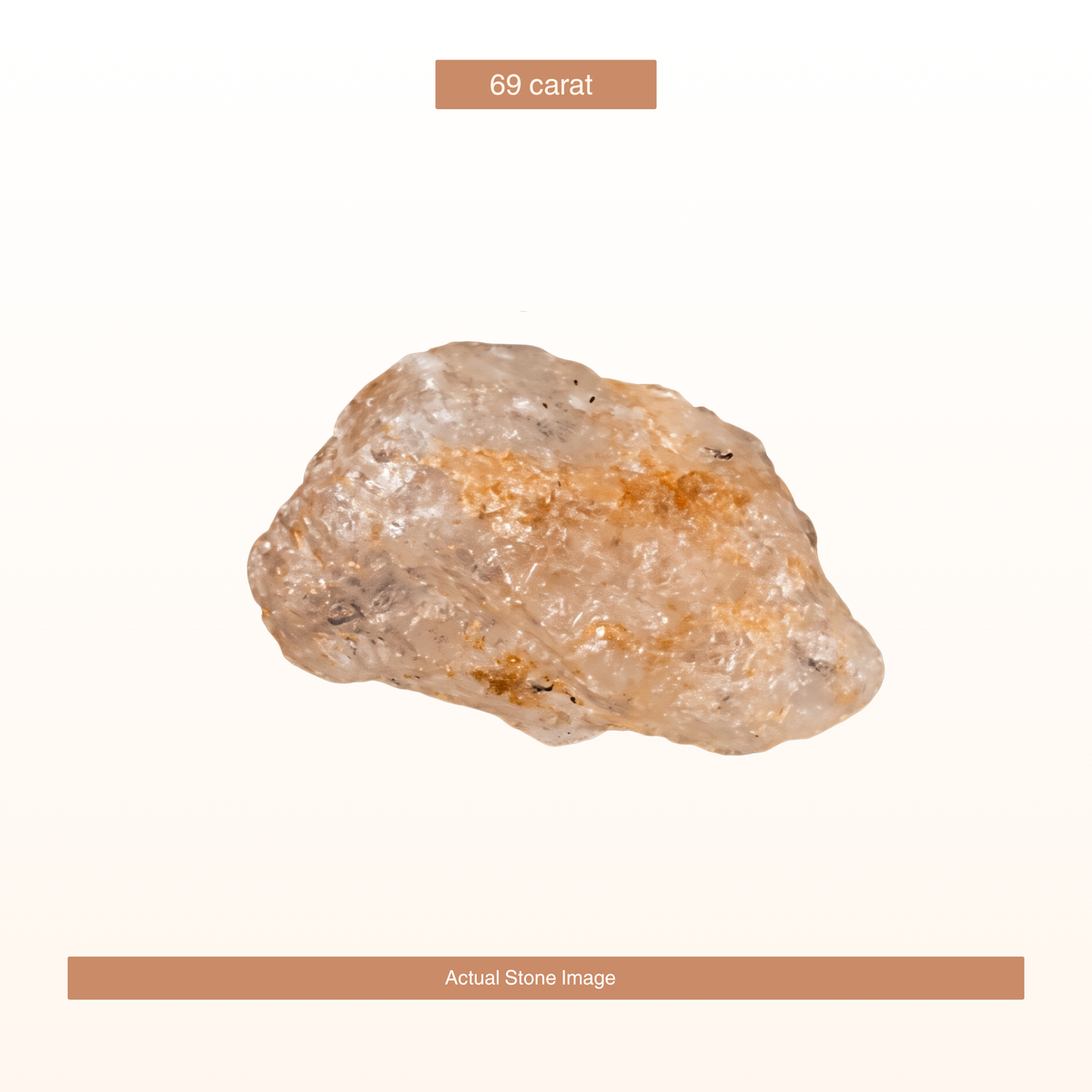 Morganite