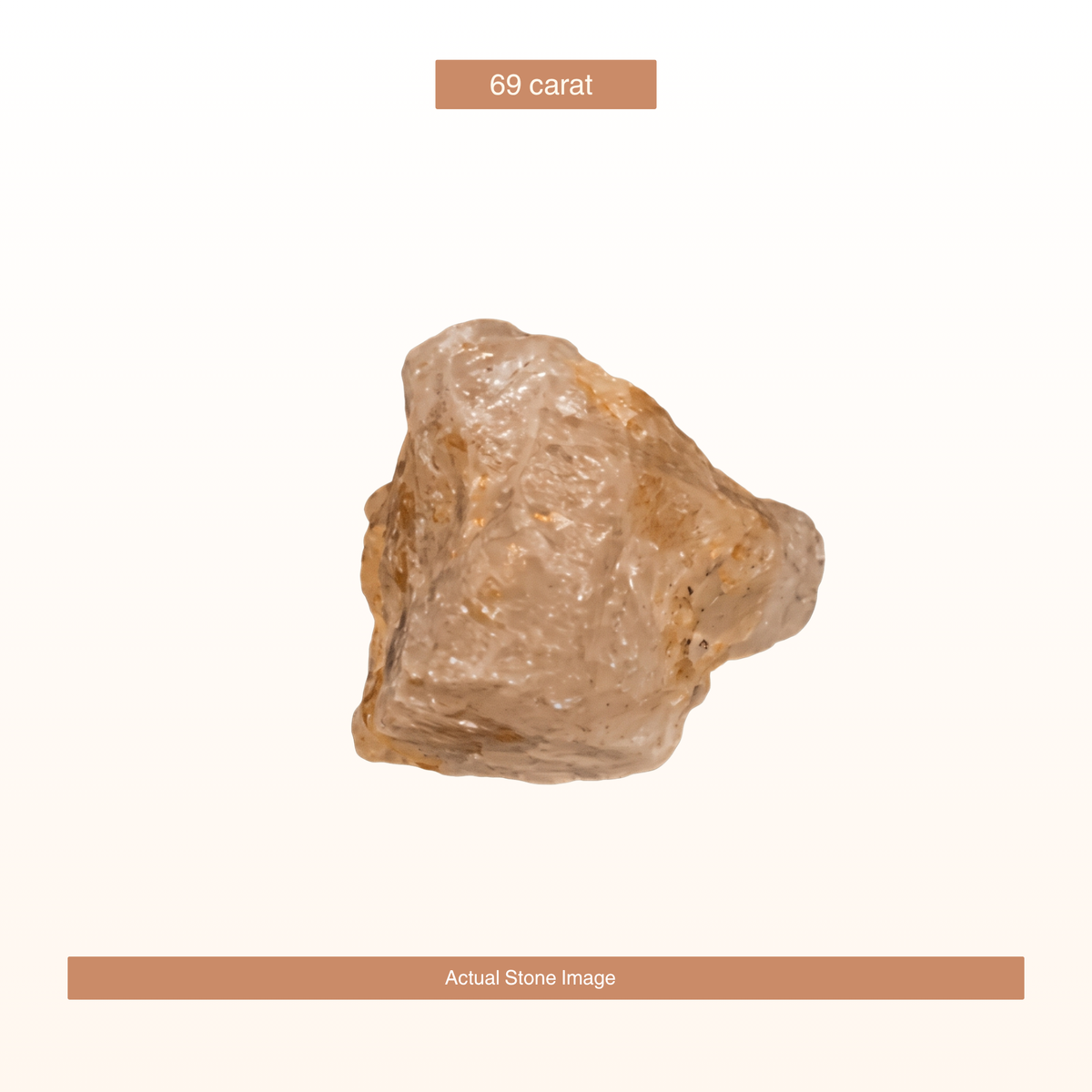 Morganite