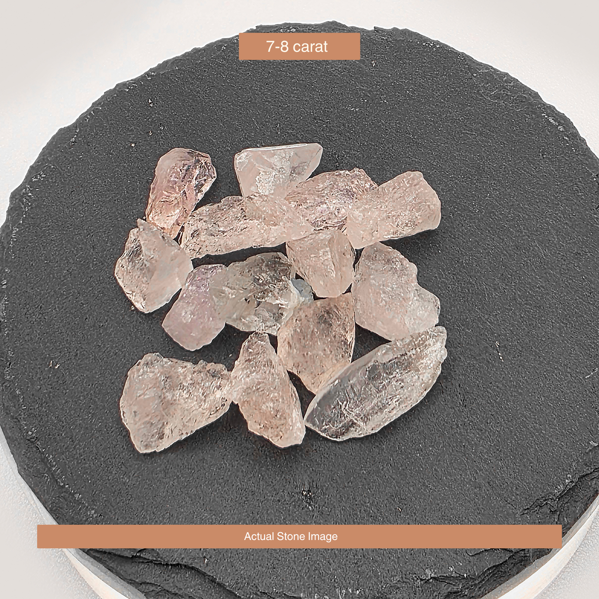 Morganite