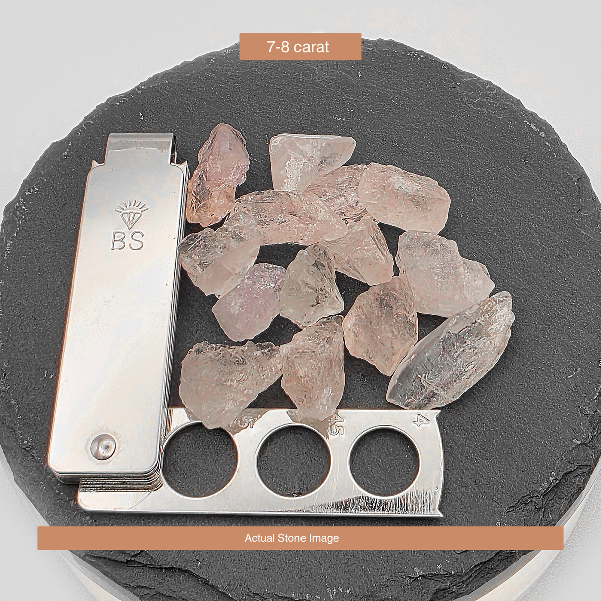 Morganite