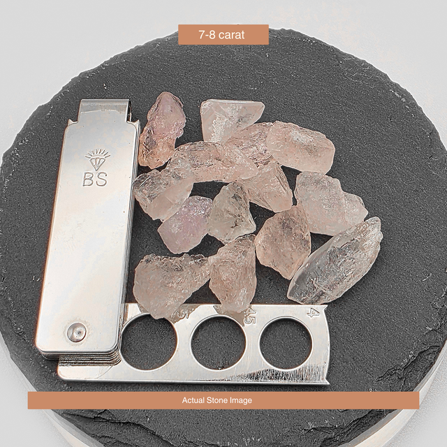 Morganite