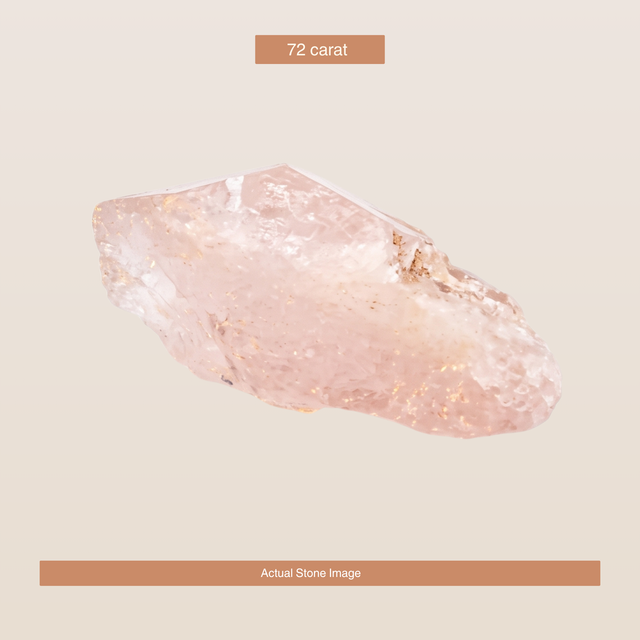 Morganite