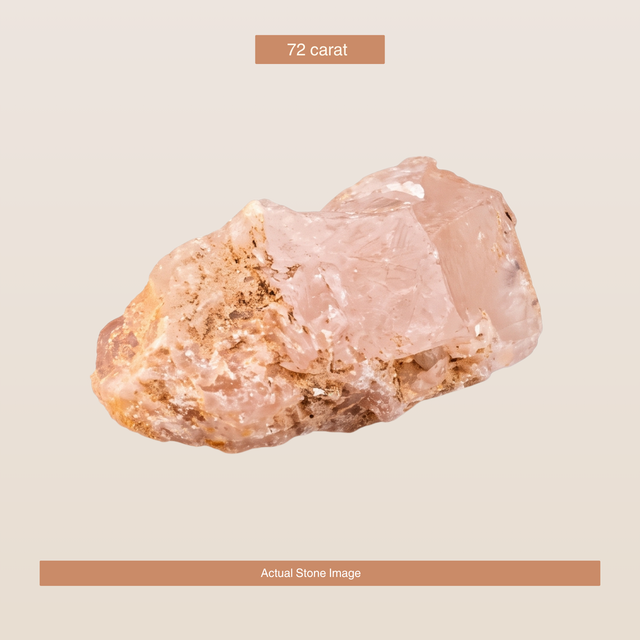 Morganite