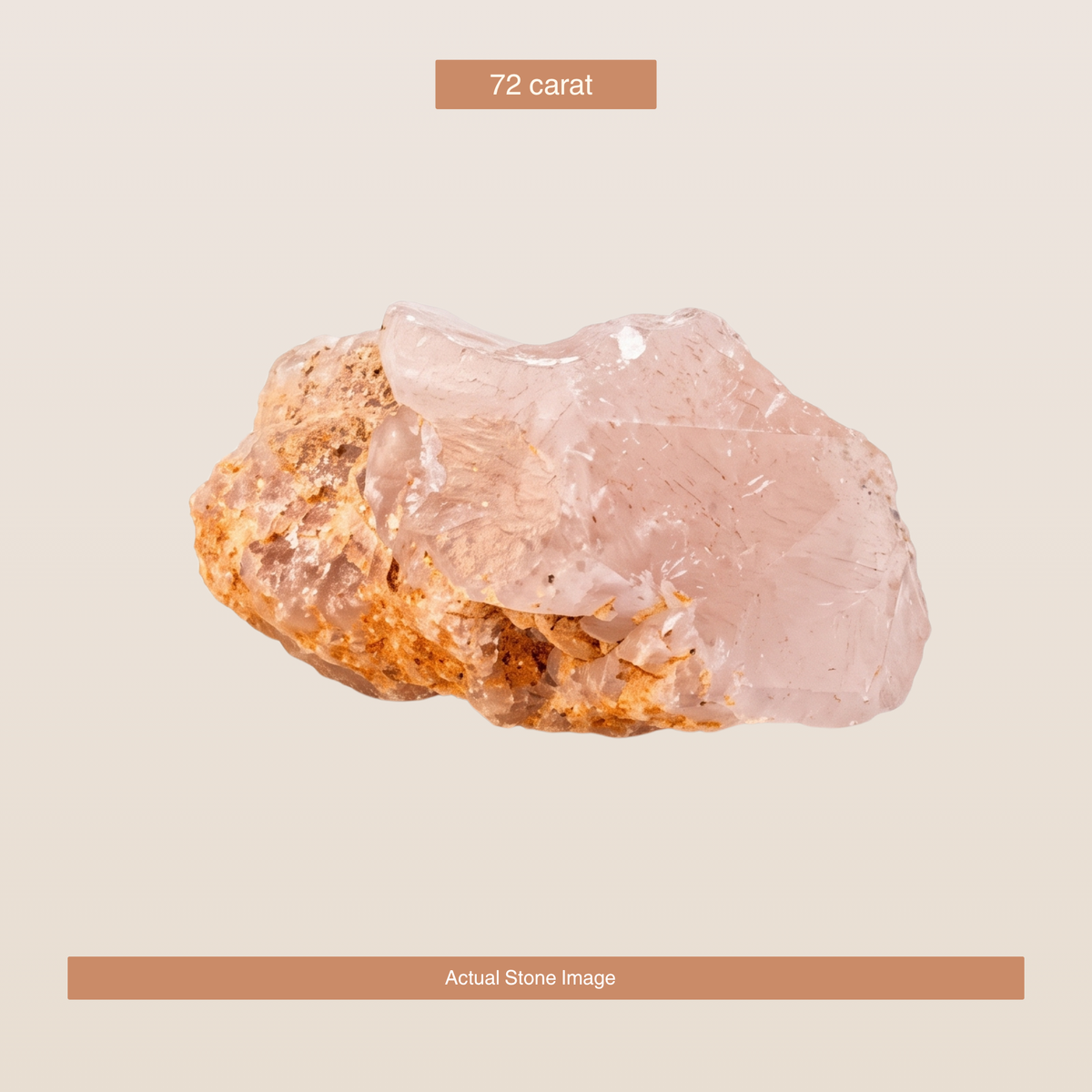 Morganite