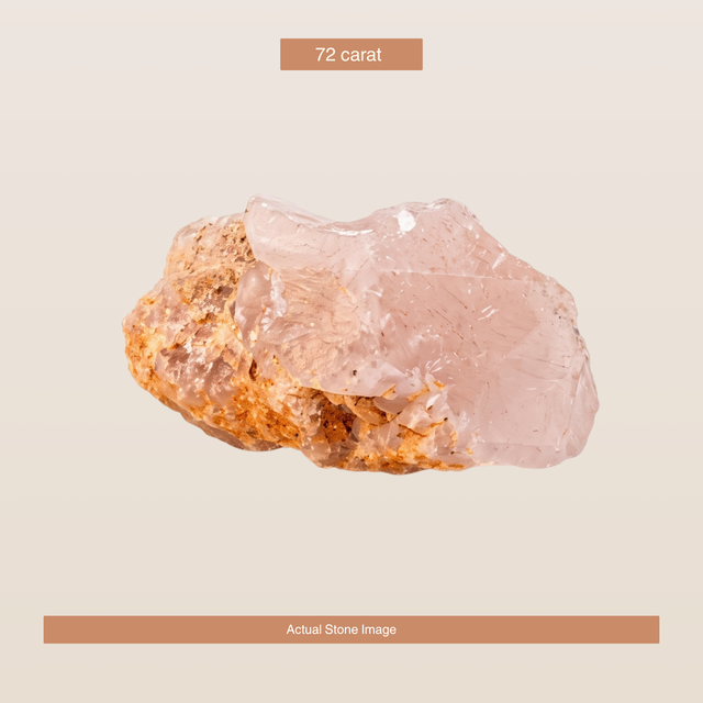Morganite