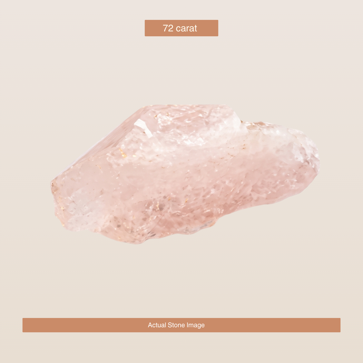 Morganite