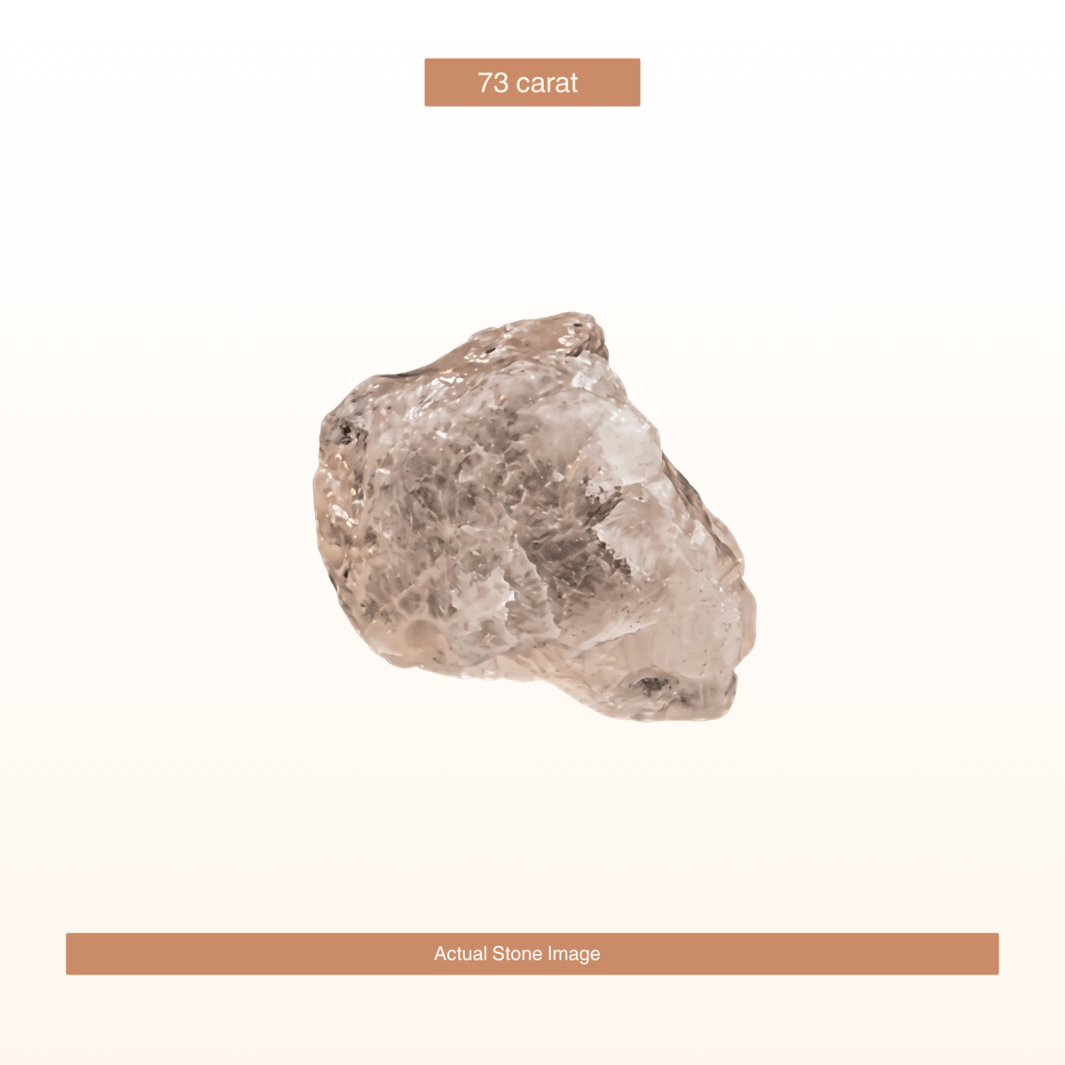 Morganite