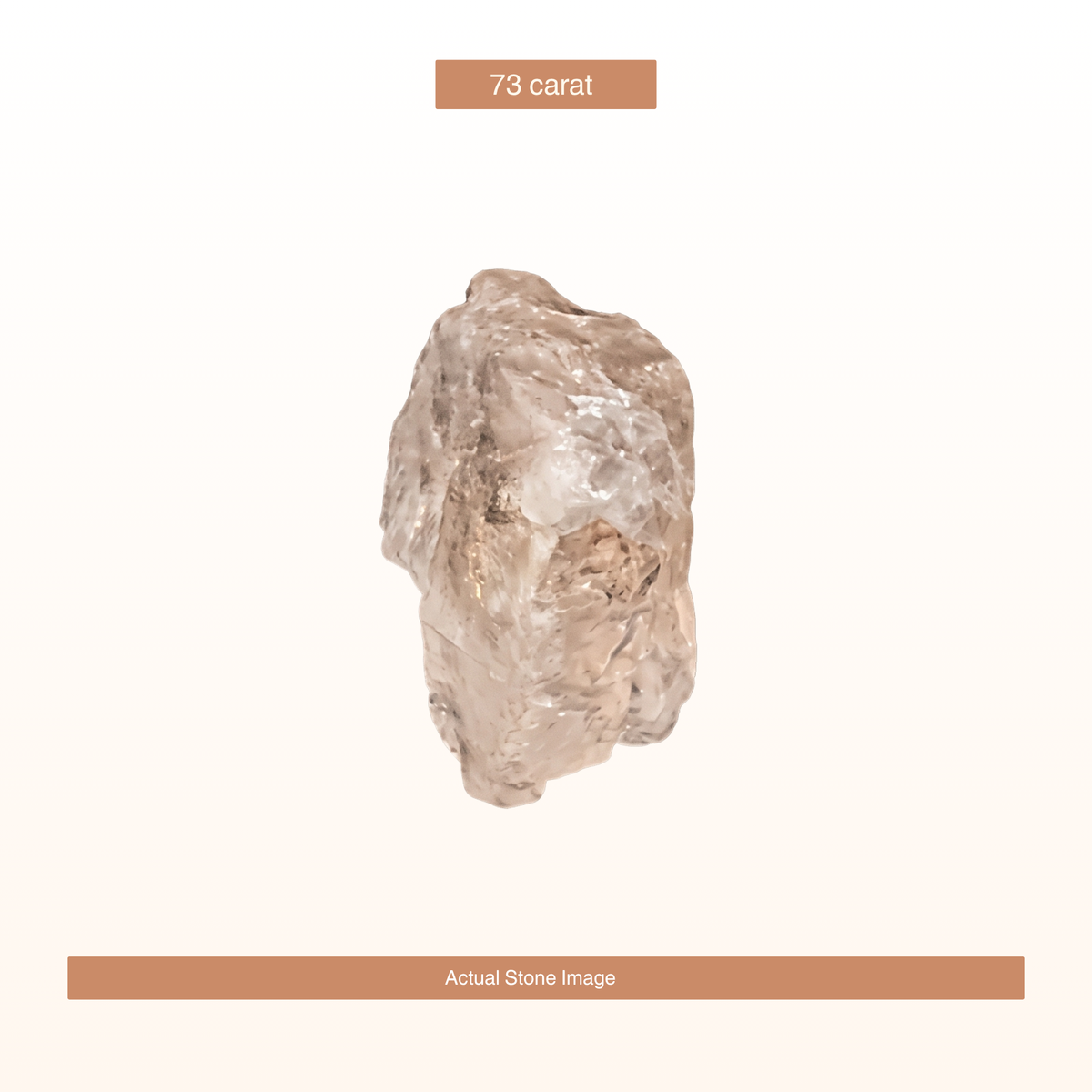 Morganite