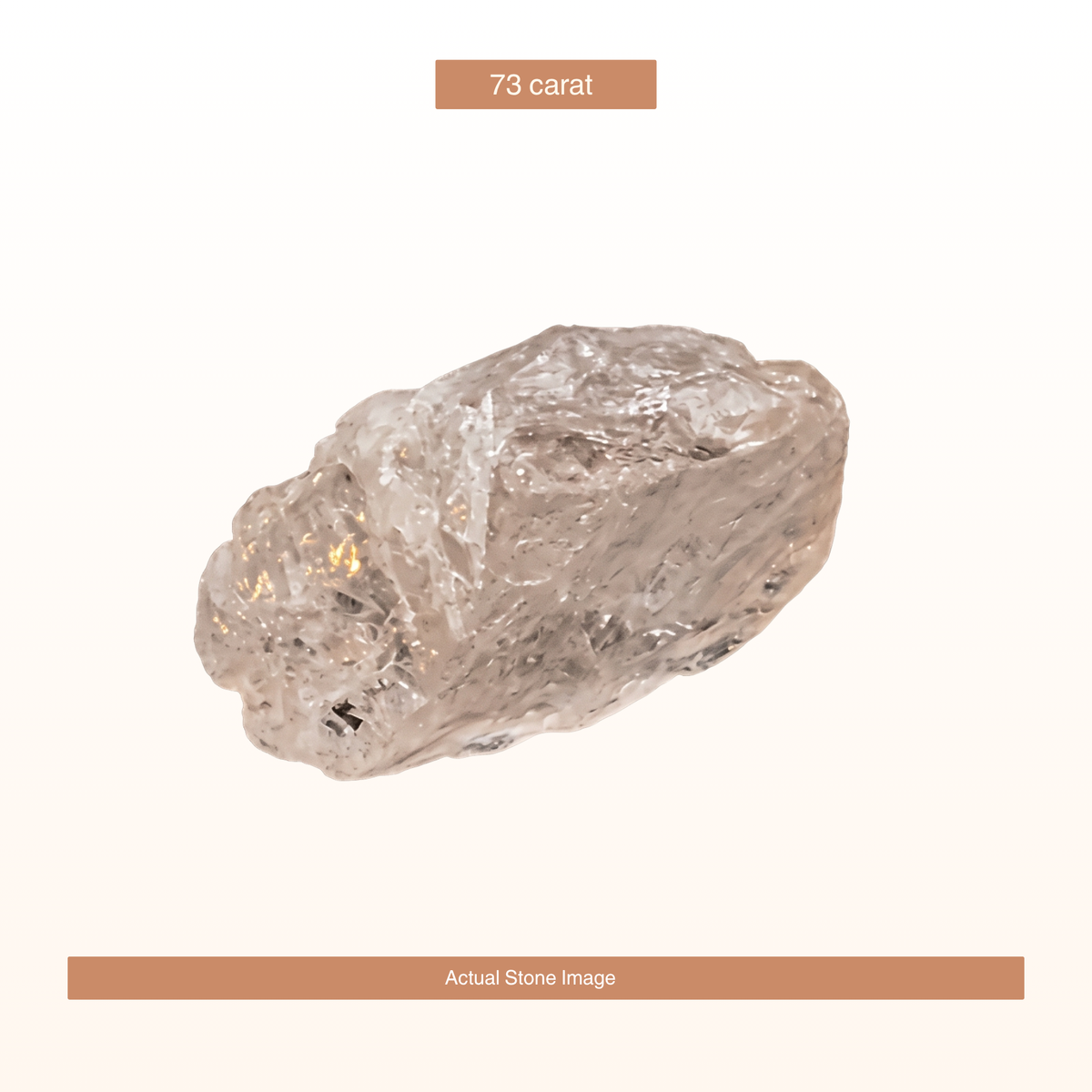 Morganite