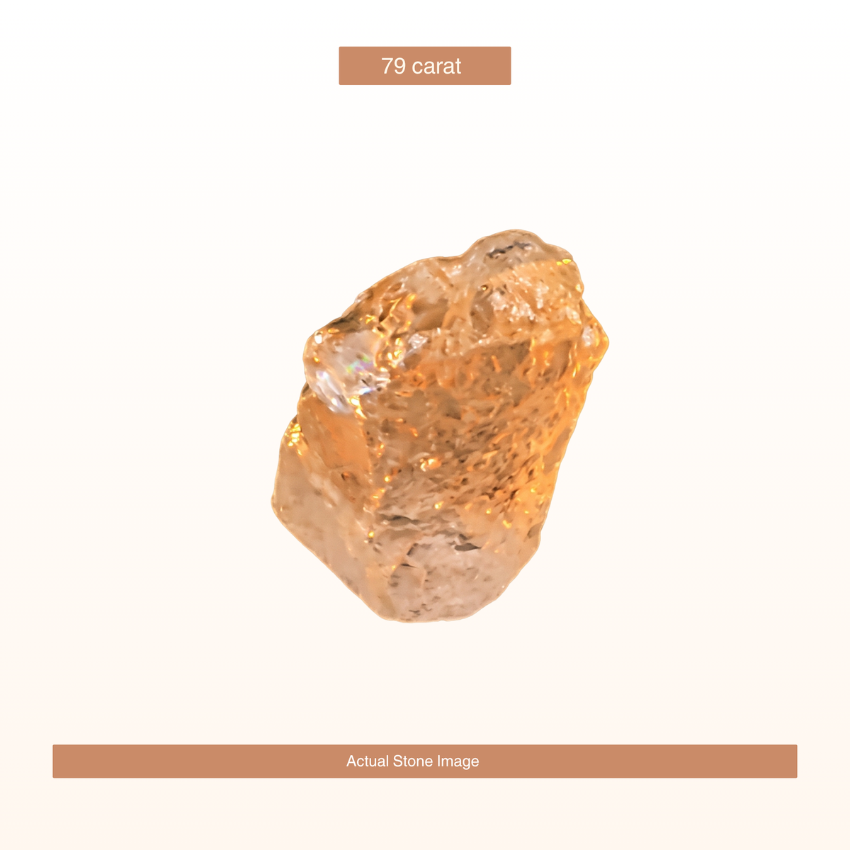 Morganite