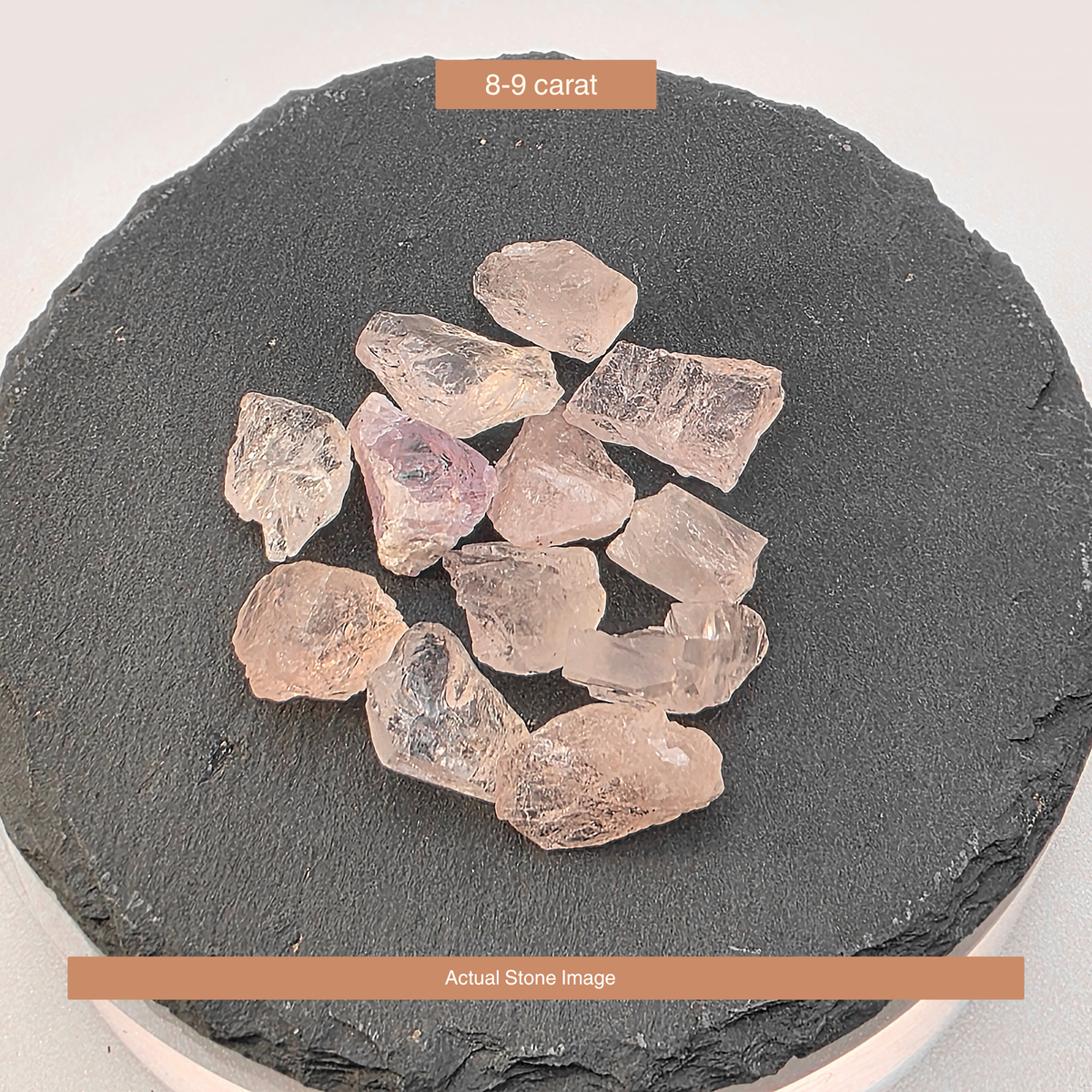 Morganite