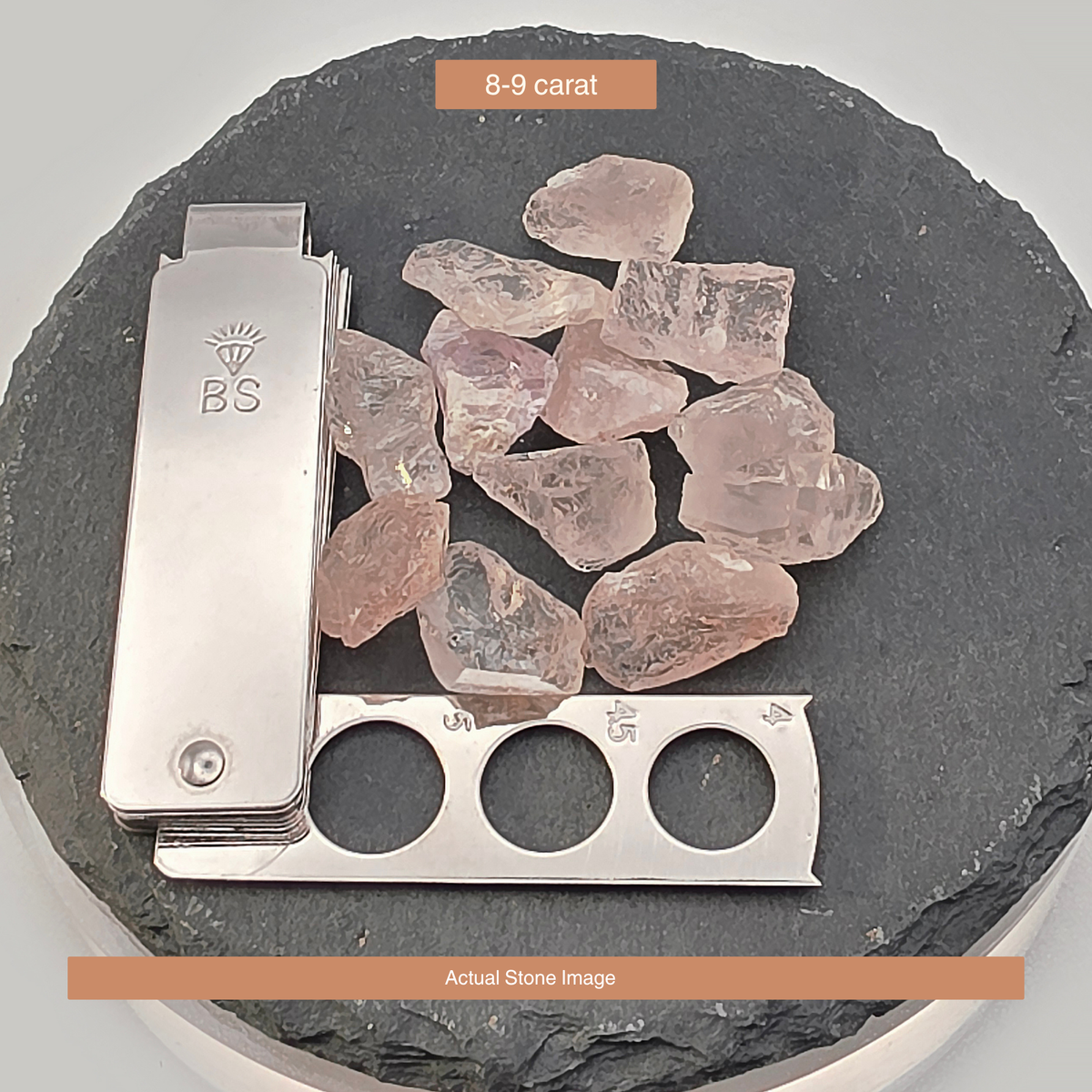 Morganite