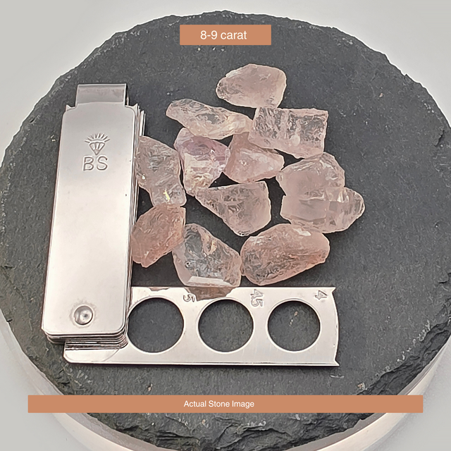 Morganite