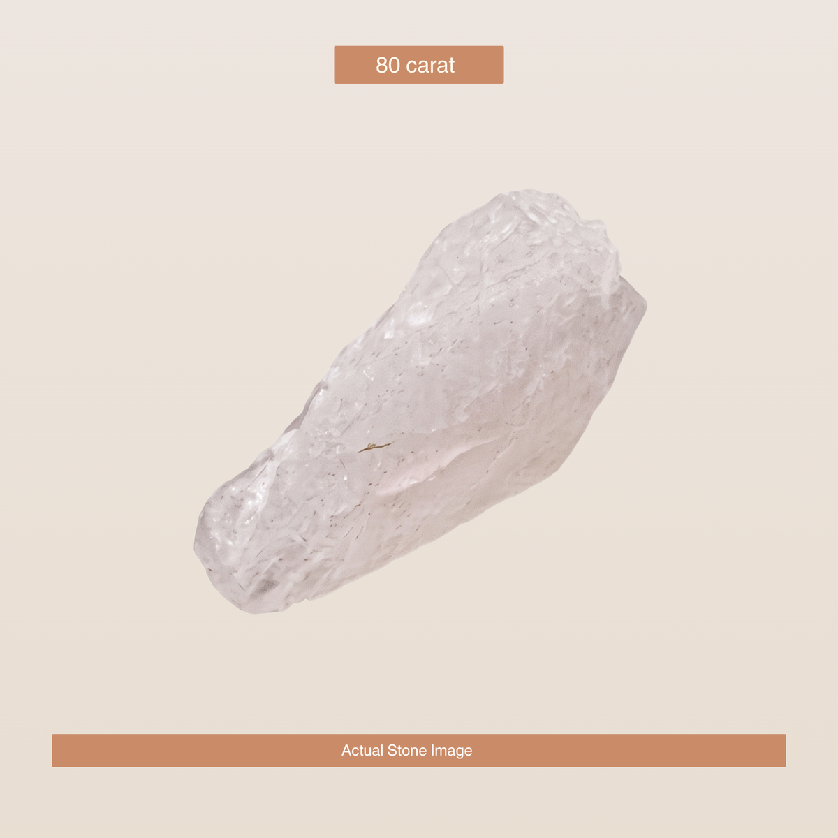 Morganite