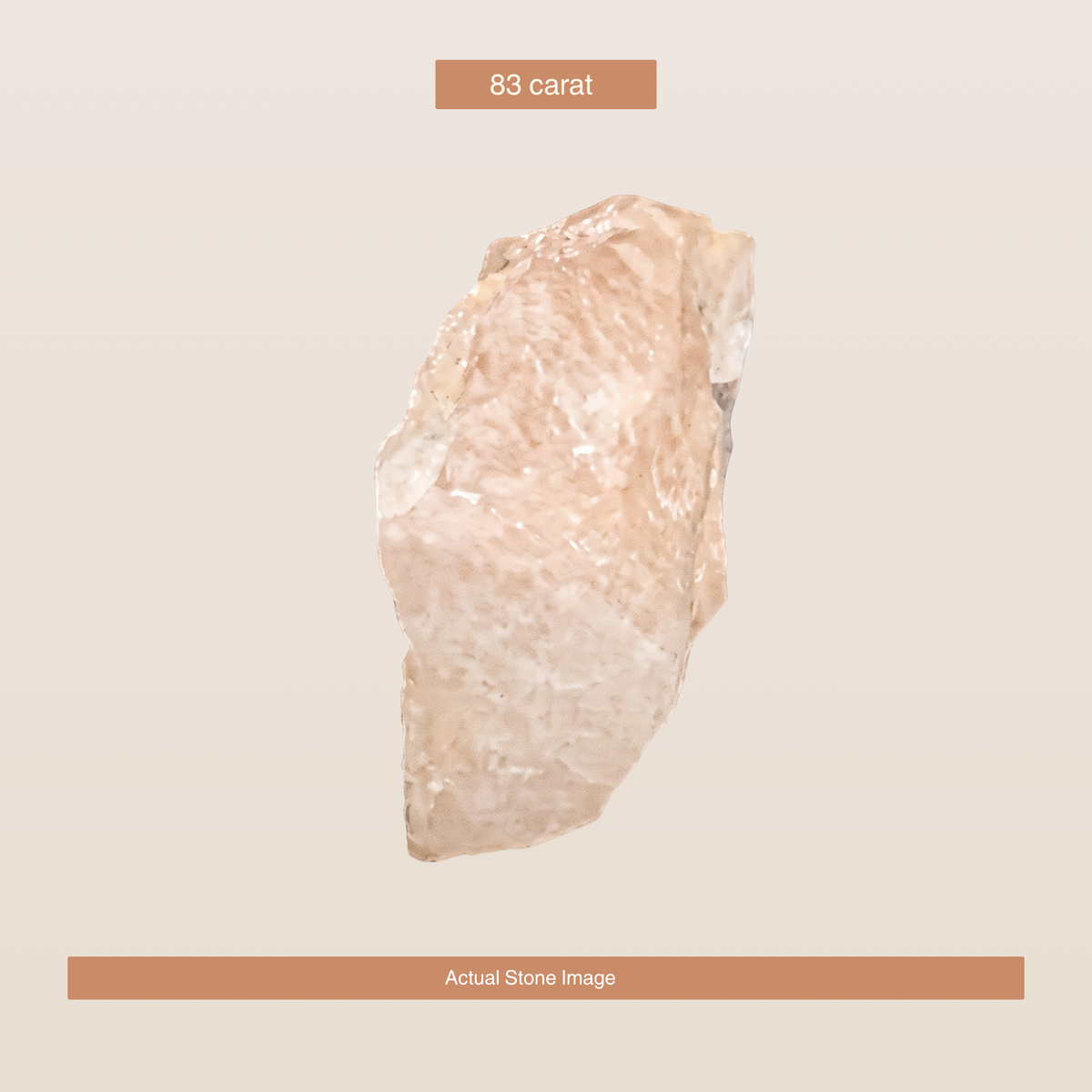 Morganite