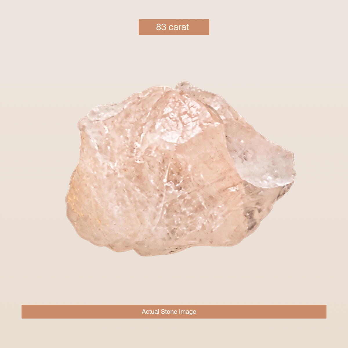 Morganite