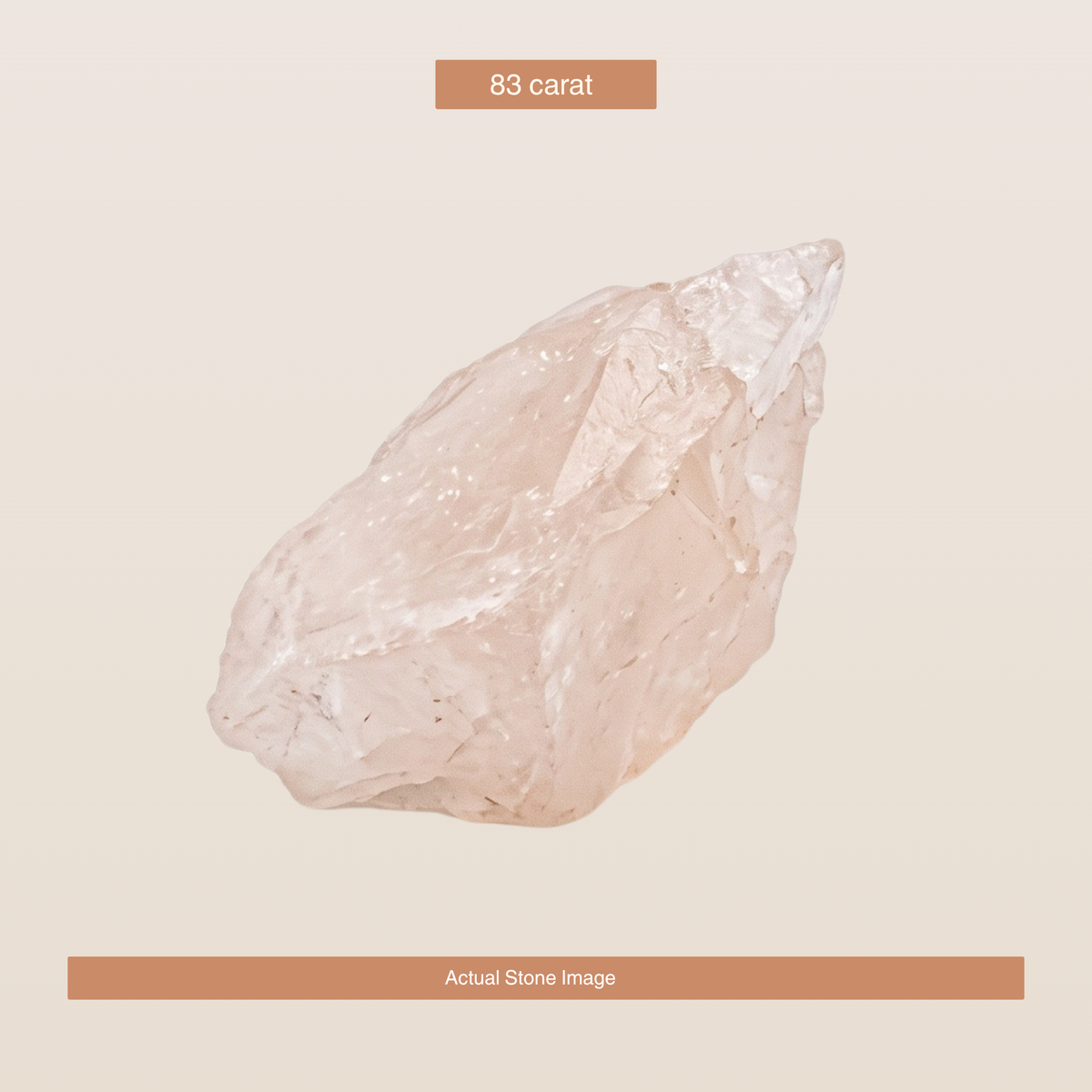 Morganite