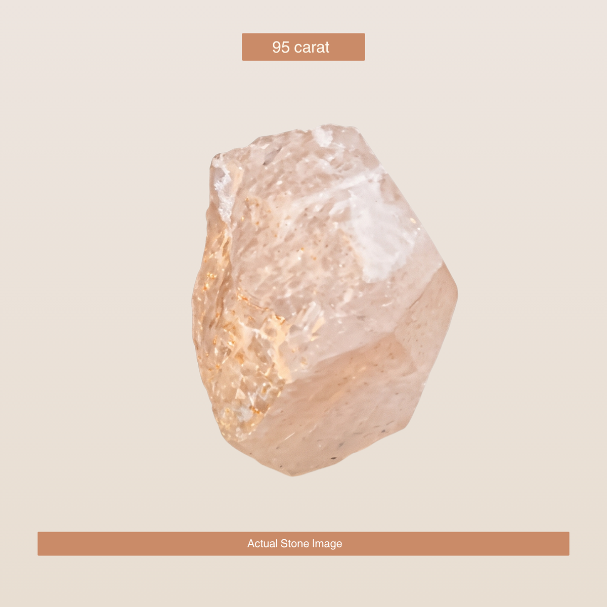 Morganite